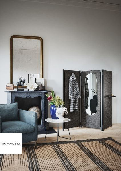 Comò e Comodini NOVAMOBILI - Modello 40